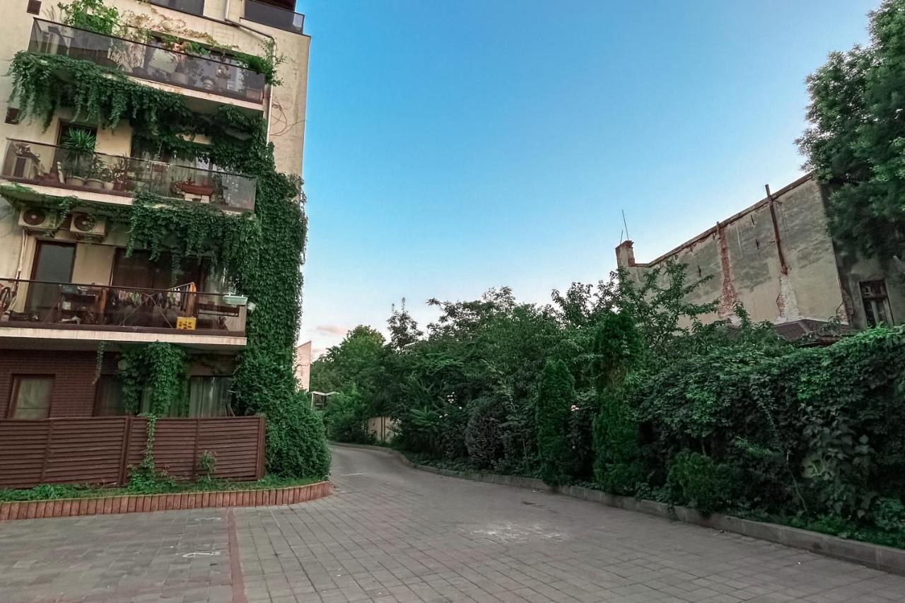 Downtown C22 Bucharest Exterior photo