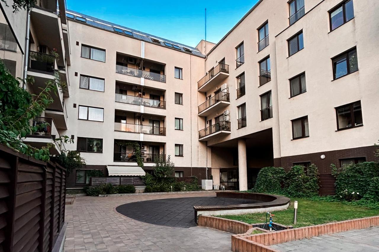 Downtown C22 Bucharest Exterior photo