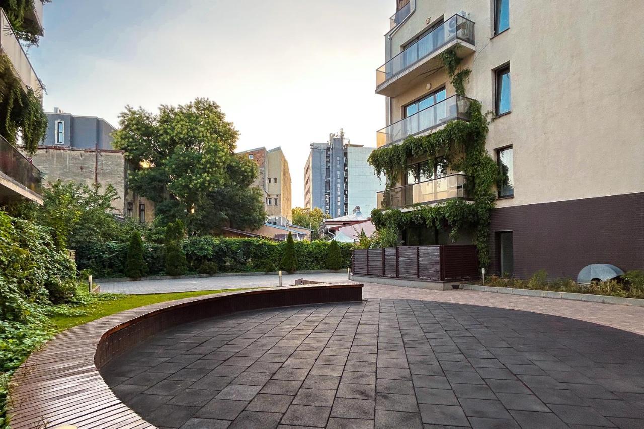 Downtown C22 Bucharest Exterior photo